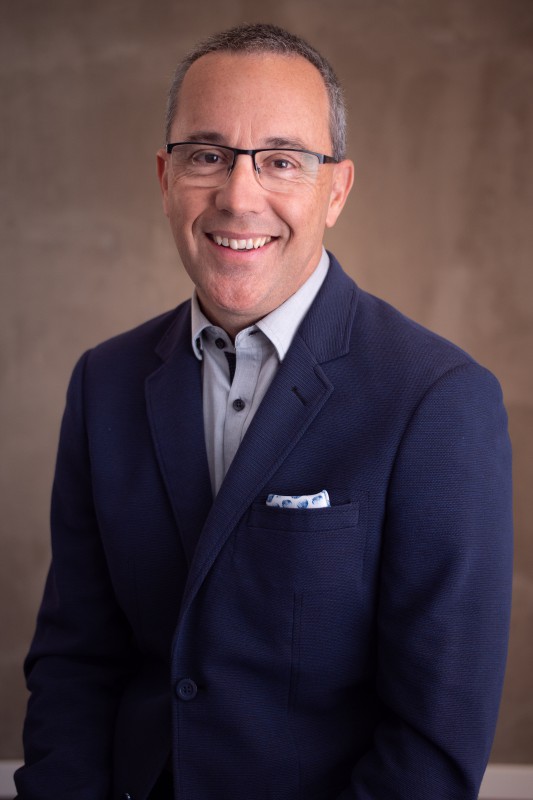 Dr Jean-Yves Perreault président
